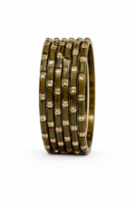 DURGA GLASS BANGLE 1.doz - Image 5