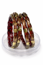 TWISTED GLASS KADA SET OF 16 - Image 3