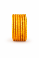 JIO  GLASS BANGLES – 2 DOZEN PACK - Image 15