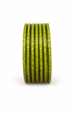 JIO  GLASS BANGLES – 2 DOZEN PACK - Image 14