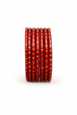 JIO  GLASS BANGLES – 2 DOZEN PACK - Image 9