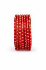 JIO  GLASS BANGLES – 2 DOZEN PACK - Image 18
