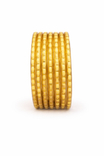 JIO  GLASS BANGLES – 2 DOZEN PACK - Image 17