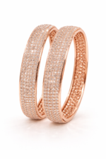 𝐃𝐢𝐚𝐦𝐨𝐧𝐝 𝐃𝐮𝐬𝐭 𝐂𝐫𝐲𝐬𝐭𝐚𝐥 𝐁𝐚𝐧𝐠𝐥𝐞𝐬 - Image 3