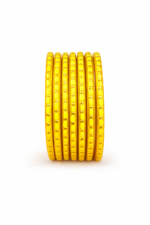 JIO  GLASS BANGLES – 2 DOZEN PACK - Image 10