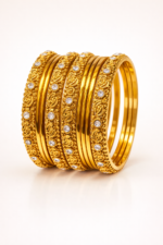 𝐓𝐫𝐚𝐝𝐢𝐭𝐢𝐨𝐧𝐚𝐥 𝐎𝐜𝐜𝐚𝐬𝐢𝐨𝐧 𝐁𝐚𝐧𝐠𝐥𝐞 𝐒𝐞𝐭 - Image 2