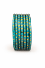 JIO  GLASS BANGLES – 2 DOZEN PACK - Image 16