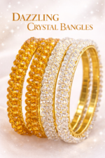 𝐄𝐥𝐢𝐭𝐞 𝐒𝐡𝐢𝐧𝐞 𝐂𝐫𝐲𝐬𝐭𝐚𝐥 𝐊𝐚𝐝𝐚