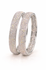 𝐃𝐢𝐚𝐦𝐨𝐧𝐝 𝐃𝐮𝐬𝐭 𝐂𝐫𝐲𝐬𝐭𝐚𝐥 𝐁𝐚𝐧𝐠𝐥𝐞𝐬 - Image 4