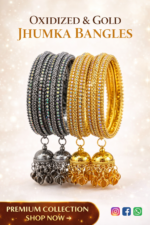 𝐉𝐇𝐔𝐌𝐊𝐈 𝐂𝐇𝐀𝐑𝐌 𝐊𝐀𝐃𝐀 𝐒𝐄𝐓