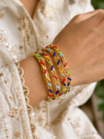 𝐂𝐚𝐧𝐝𝐲 𝐒𝐩𝐚𝐫𝐤 𝐁𝐚𝐧𝐠𝐥𝐞𝐬 - Image 4