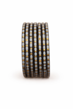 JIO  GLASS BANGLES – 2 DOZEN PACK - Image 8