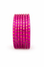 JIO  GLASS BANGLES – 2 DOZEN PACK - Image 7