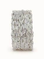 𝐆𝐨𝐥𝐝𝐞𝐧 & 𝐒𝐢𝐥𝐯𝐞𝐫 𝐂𝐫𝐲𝐬𝐭𝐚𝐥 𝐏𝐢𝐩𝐞 𝐁𝐚𝐧𝐠𝐥𝐞𝐬 (𝐃𝐨𝐳𝐞𝐧 𝐒𝐞𝐭) - Image 3