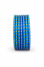 JIO  GLASS BANGLES – 2 DOZEN PACK - Image 6