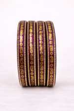 𝐄𝐥𝐢𝐭𝐞 𝐄𝐭𝐡𝐧𝐢𝐜 𝐋𝐚𝐜 𝐁𝐚𝐧𝐠𝐥𝐞𝐬  {𝟒 𝐩𝐢𝐜 } - Image 4