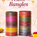 𝐄𝐥𝐢𝐭𝐞 𝐄𝐭𝐡𝐧𝐢𝐜 𝐋𝐚𝐜 𝐁𝐚𝐧𝐠𝐥𝐞𝐬  {𝟒 𝐩𝐢𝐜 }