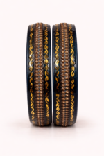 𝐑𝐮𝐛𝐲 𝐆𝐥𝐨𝐰 𝐇𝐚𝐧𝐝𝐜𝐫𝐚𝐟𝐭𝐞𝐝 𝐋𝐚𝐜 𝐊𝐚𝐝𝐚 - Image 4