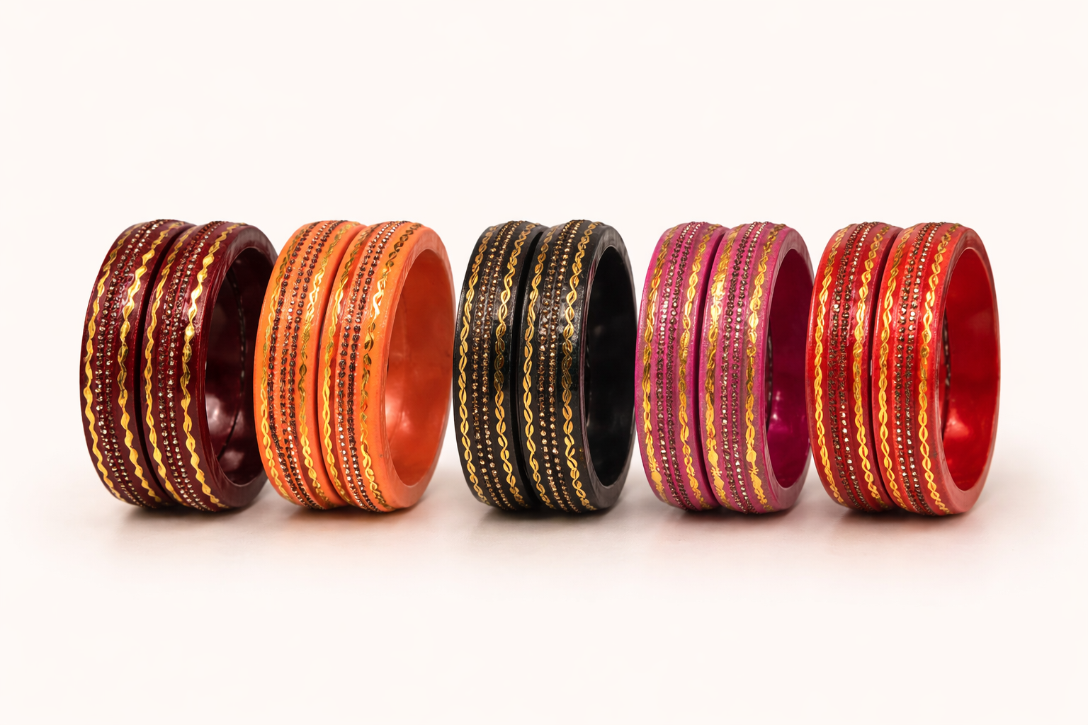 7FB19A91-3666-49FE-BBAA-D8BC7CFCF120 𝐑𝐮𝐛𝐲 𝐆𝐥𝐨𝐰 𝐇𝐚𝐧𝐝𝐜𝐫𝐚𝐟𝐭𝐞𝐝 𝐋𝐚𝐜 𝐊𝐚𝐝𝐚 - Image 1