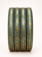 𝐄𝐥𝐢𝐭𝐞 𝐄𝐭𝐡𝐧𝐢𝐜 𝐋𝐚𝐜 𝐁𝐚𝐧𝐠𝐥𝐞𝐬  {𝟒 𝐩𝐢𝐜 } - Image 7