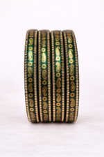 𝐄𝐥𝐢𝐭𝐞 𝐄𝐭𝐡𝐧𝐢𝐜 𝐋𝐚𝐜 𝐁𝐚𝐧𝐠𝐥𝐞𝐬  {𝟒 𝐩𝐢𝐜 } - Image 6