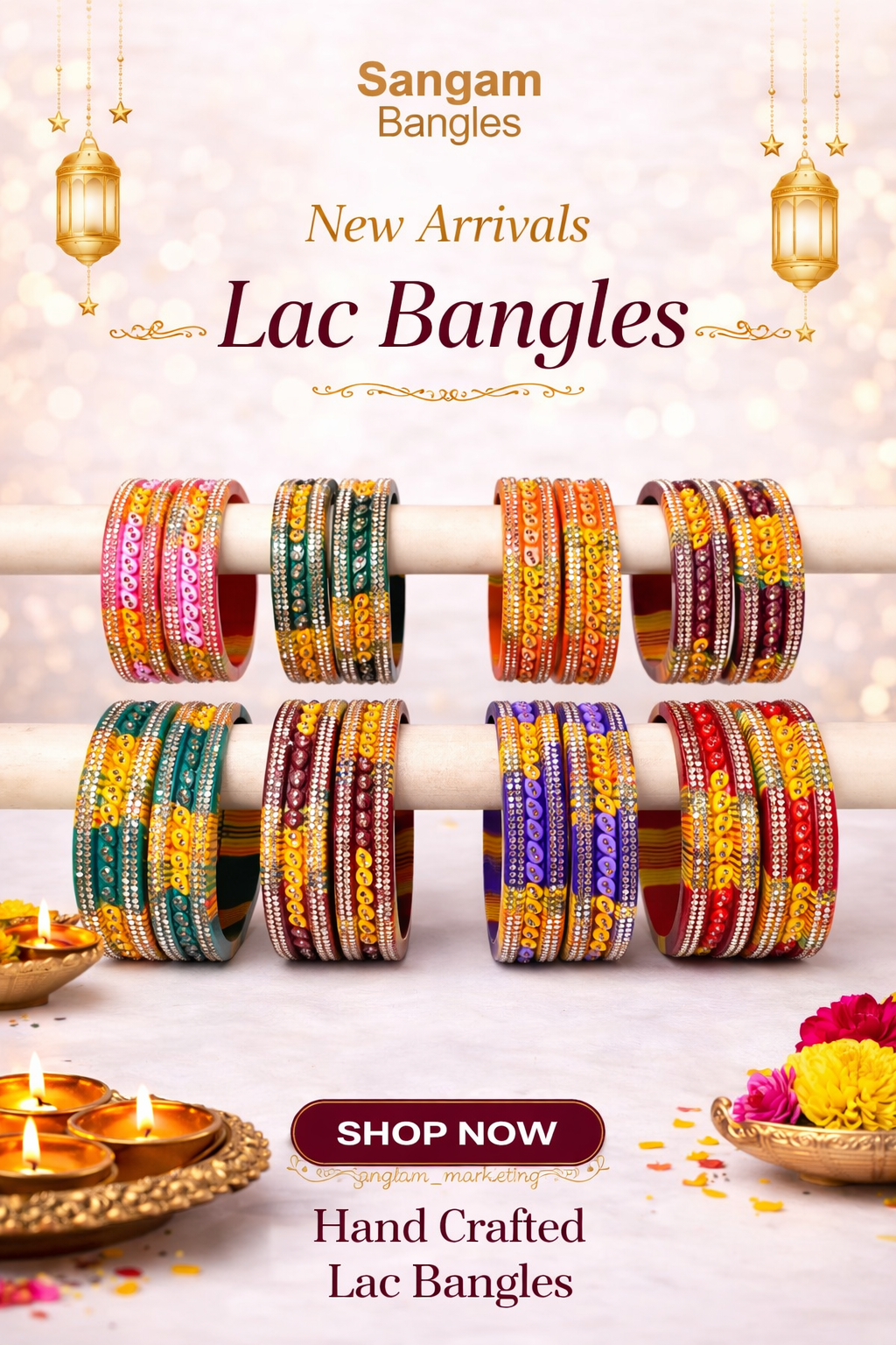 D7F777D4-5508-49A0-8B7C-9567BC0724D9 𝐒𝐚𝐧𝐠𝐚𝐦 𝐒𝐡𝐫𝐢𝐧𝐠𝐚𝐫 𝐋𝐚𝐜 𝐊𝐚𝐝𝐚 𝐂𝐨𝐥𝐥𝐞𝐜𝐭𝐢𝐨𝐧 - Image 1