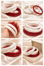 𝐒𝐮𝐡𝐚𝐚𝐠 𝐒𝐡𝐚𝐤𝐡𝐚 𝐏𝐨𝐥𝐚 𝐁𝐚𝐧𝐠𝐥𝐞𝐬 - Image 3