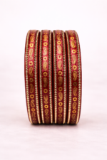 𝐄𝐥𝐢𝐭𝐞 𝐄𝐭𝐡𝐧𝐢𝐜 𝐋𝐚𝐜 𝐁𝐚𝐧𝐠𝐥𝐞𝐬  {𝟒 𝐩𝐢𝐜 } - Image 9