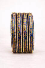 𝐄𝐥𝐢𝐭𝐞 𝐄𝐭𝐡𝐧𝐢𝐜 𝐋𝐚𝐜 𝐁𝐚𝐧𝐠𝐥𝐞𝐬  {𝟒 𝐩𝐢𝐜 } - Image 10